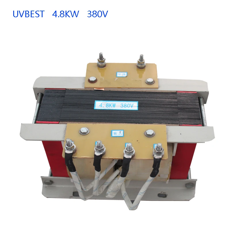 high frequency control power uv transformer for uv curing system  ballast for uv lamp