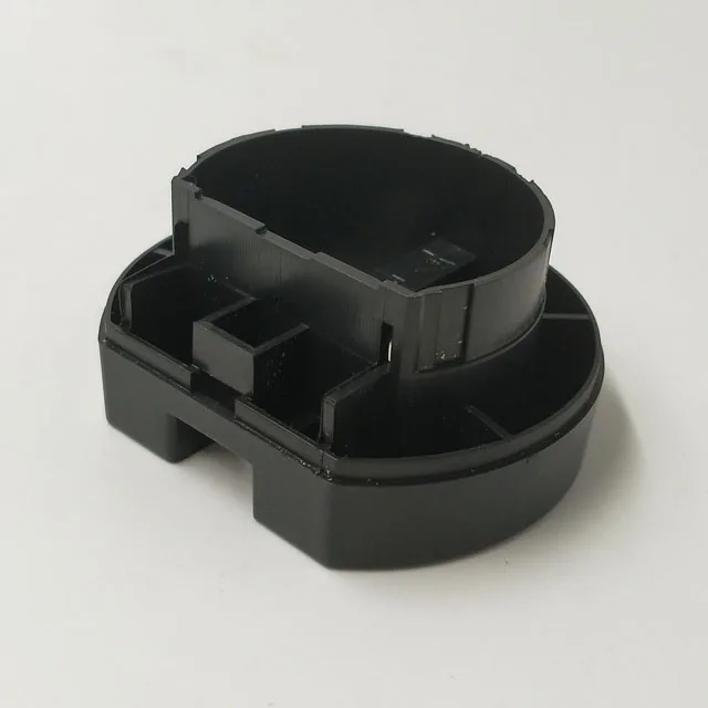 Бесплатный образец услуги быстрого прототипирования 3d-печати пла