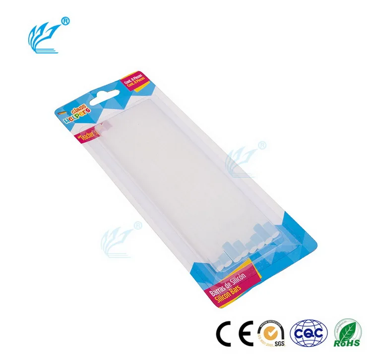 DIY- best Super Sticky Translucent Hot Melt Glue Sticks Wholesale hot melt glue stick