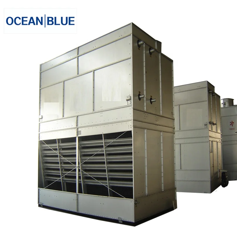 High Quality Industrial ammonia Evaporative Condenser for cold room