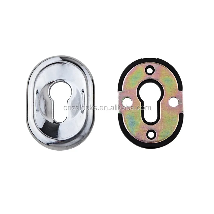 [205]Russian Ukraine iron door lock armor plate protective cover tutamen lock set covers cylinder lock cover