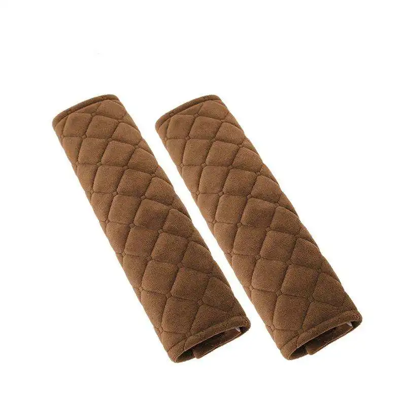 Car Safety Belts Cover Car Seatbelt Cover Seatbelt Shoulder Pads