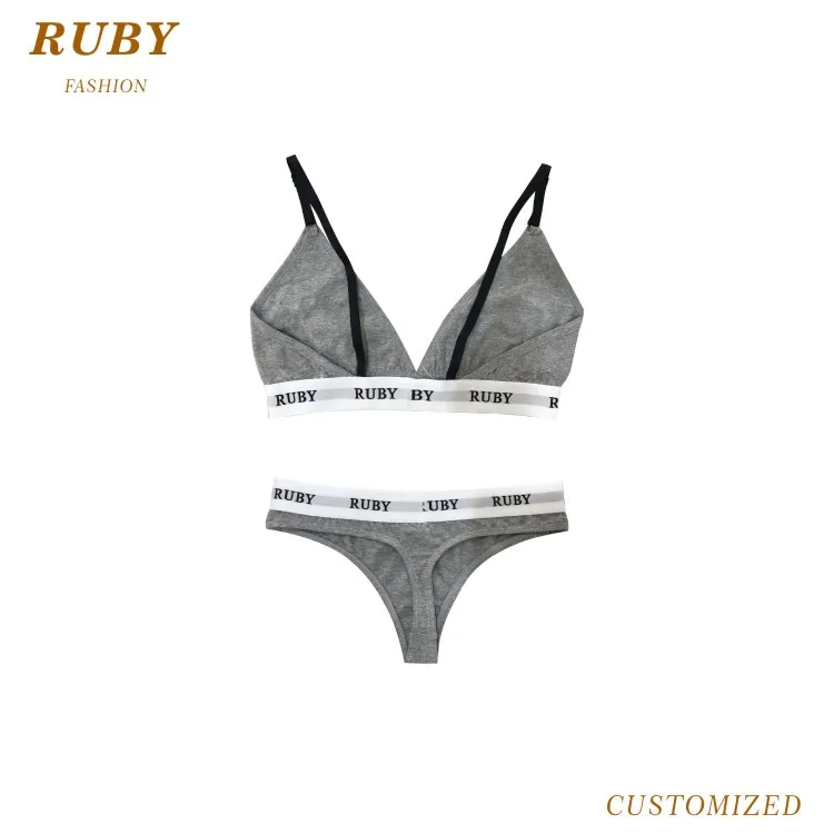 Wholesale sexy yoga wear ballet panty women sports bra