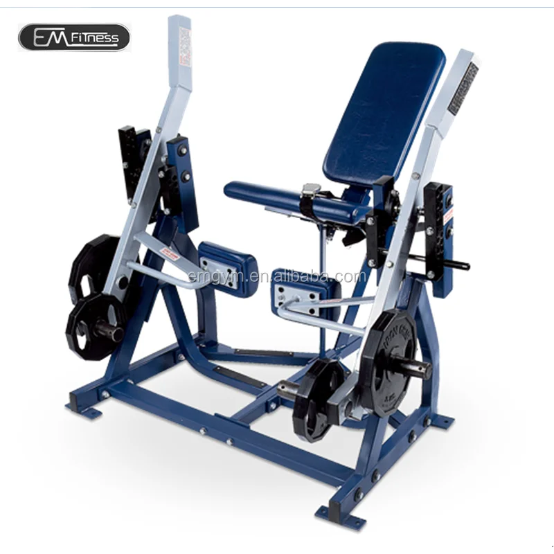 Fitness Equipment New Style Gym Exercise Machine EM923 Pullover Machine
