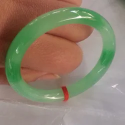 YQ91 Nephrite natural stone jade bracelet jadeite bangle and natural jade bangle