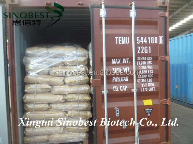 Mid-temperature Alpha-Amylase Textile Desize Enzyme