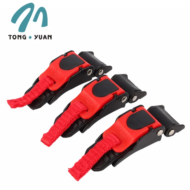 DOT Open Face Motorcycle Helmet Buckle