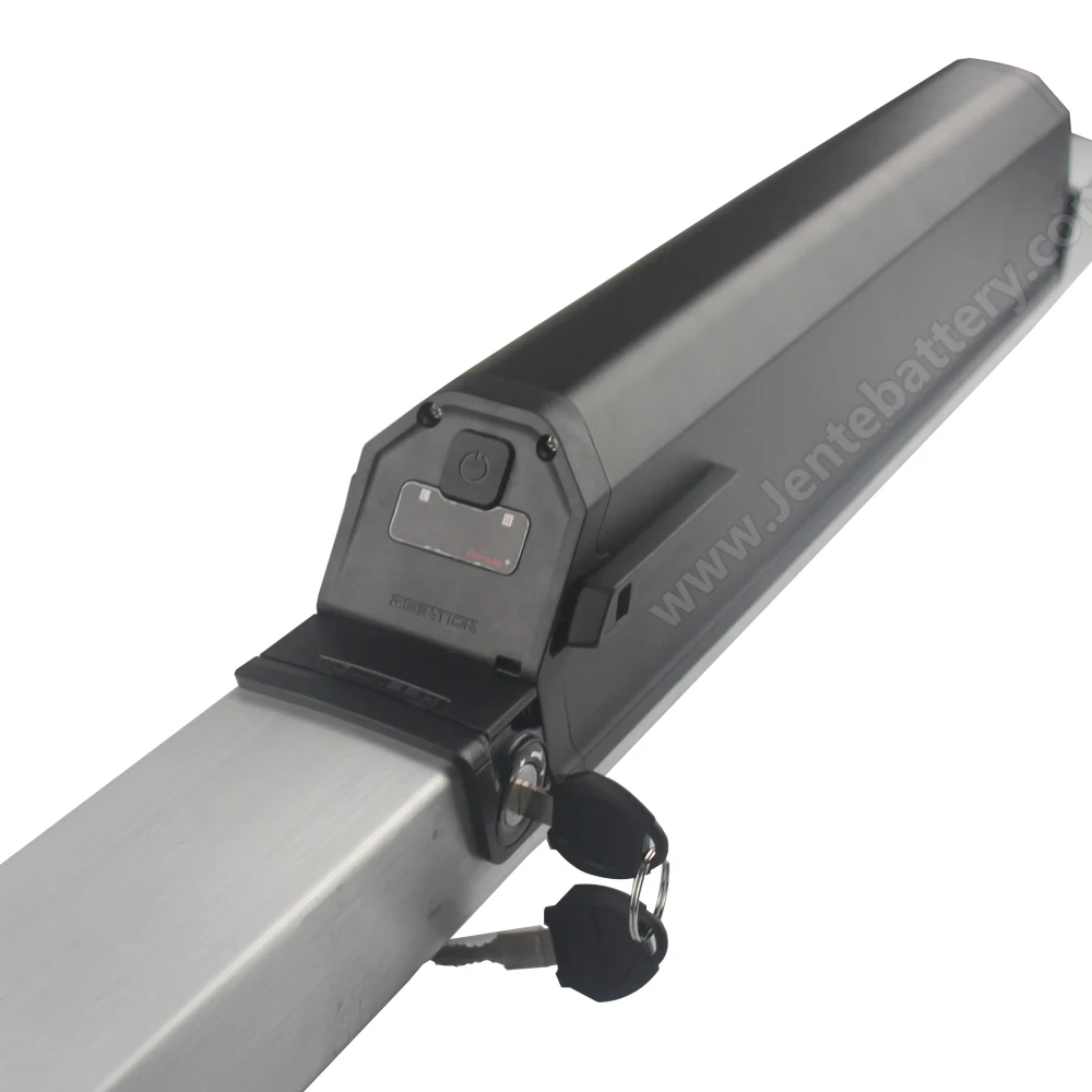 china suppliers 48V bike battery  10AH 13AH 14.5AH 15AH 16AH 17.5AH  Plus Reention dorado batteries