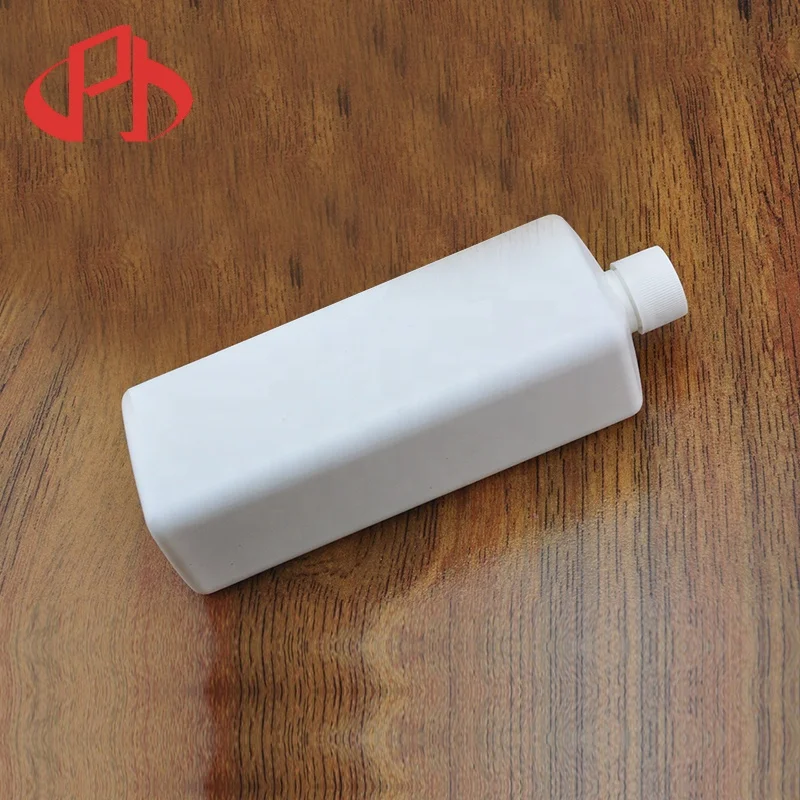 Price Cheap Alcohol Medical Plastic Liquid Bottle