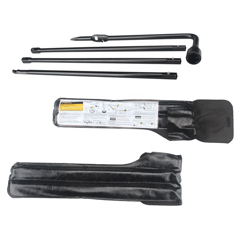 Для Chevy Silverado GMC Сьерра-гаечный ключ для запасного колеса ящик для инструментов, чехол для Xiaomi