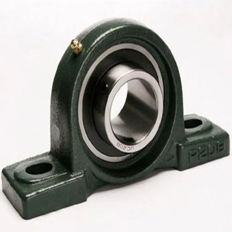 High quality with long life 160mm plummer block bearing housings SN232 for machinery