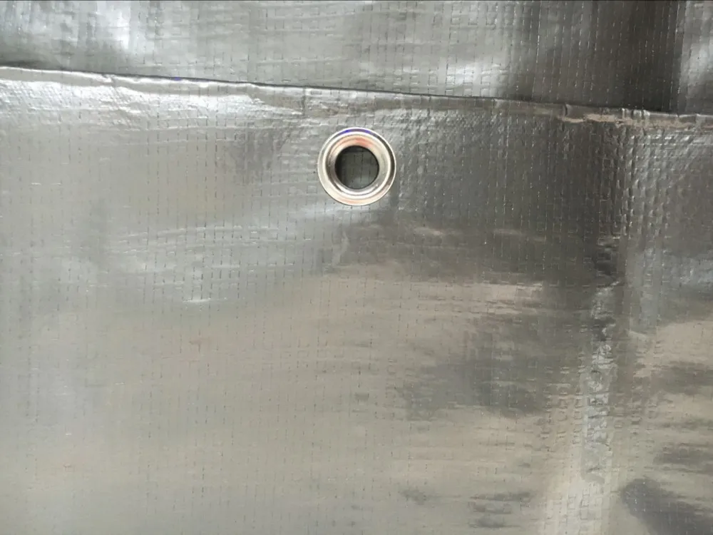 waterproof polyethylene  heavy duty   plastic tarpaulin for utility cover/greenhouse cover