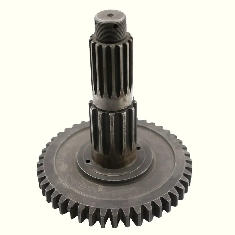 Вал вторичный 50-1701252 МТЗ