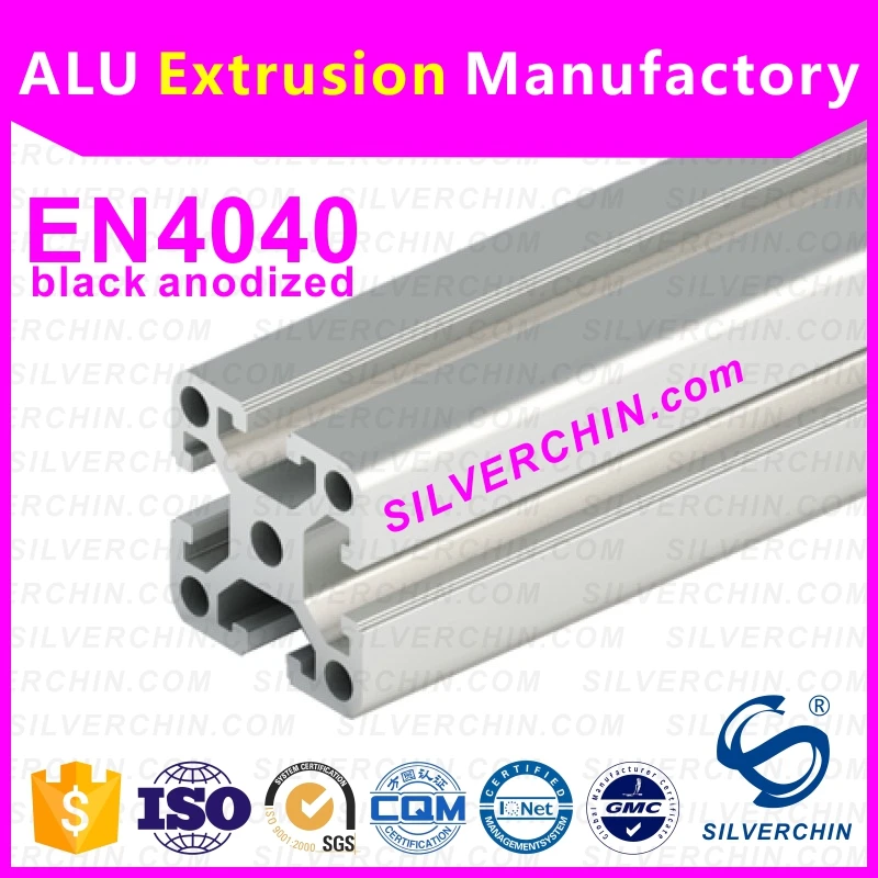 
Foshan aluminum factory bosch rexroth aluminium profile pictures 