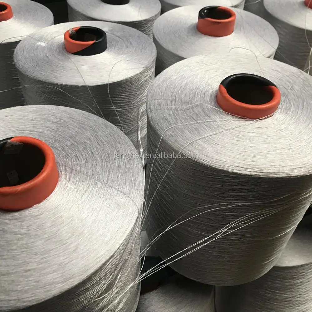 
polyester ATY yarns for sofa curtain shoes curtain bags fabric yarn material ATY 