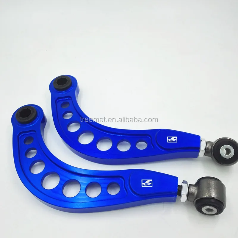Aluminum Suspension Lower Control Rear Lower Control Arm