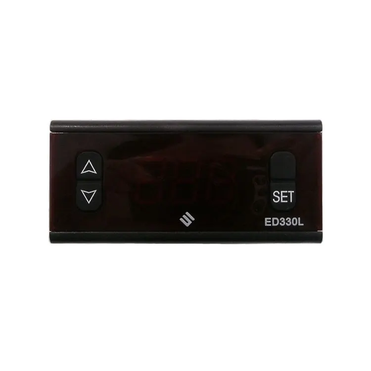 ED330L electric grill thermostat heat temperature controller digital