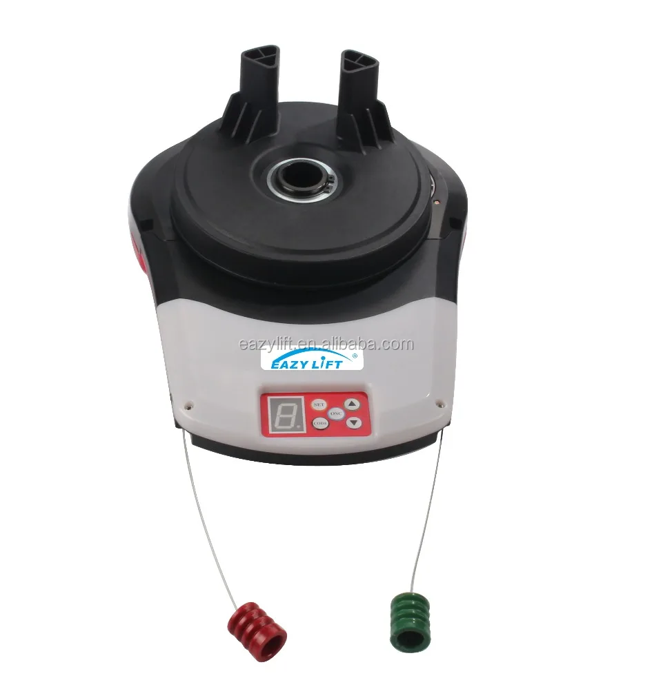 Australian rolling door motor roller garage door opener roll up garage door opener