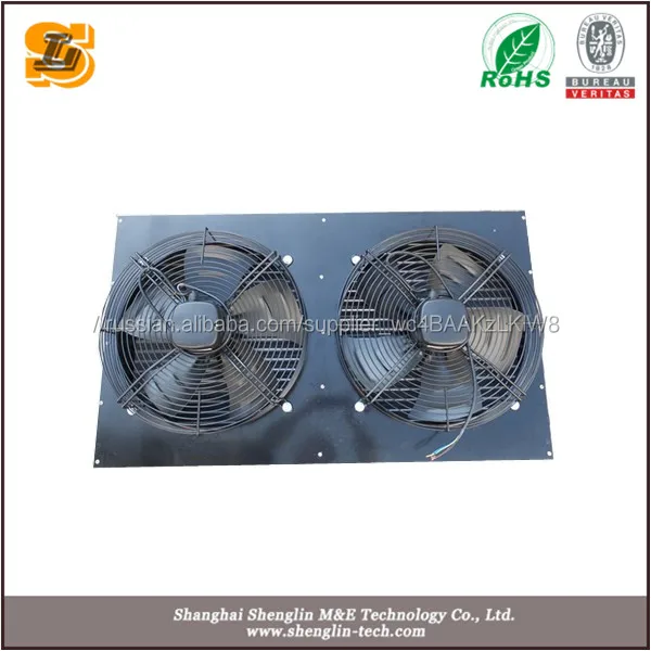 Отель шэнлинь Конденсатор и испаритель, Теплообменник Цена Завода