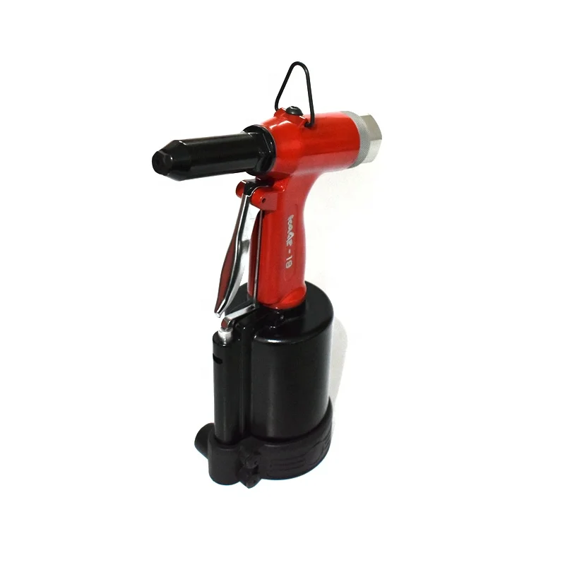 Инструменты для металлических заклепок, профессиональный ударный гайковерт, пневматическая клепальная машина