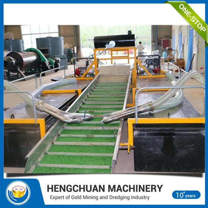 
Mini Gold Dredge Pontoons/Portable Gold Dredge/Mini Portable Gold Dredge for Sale 