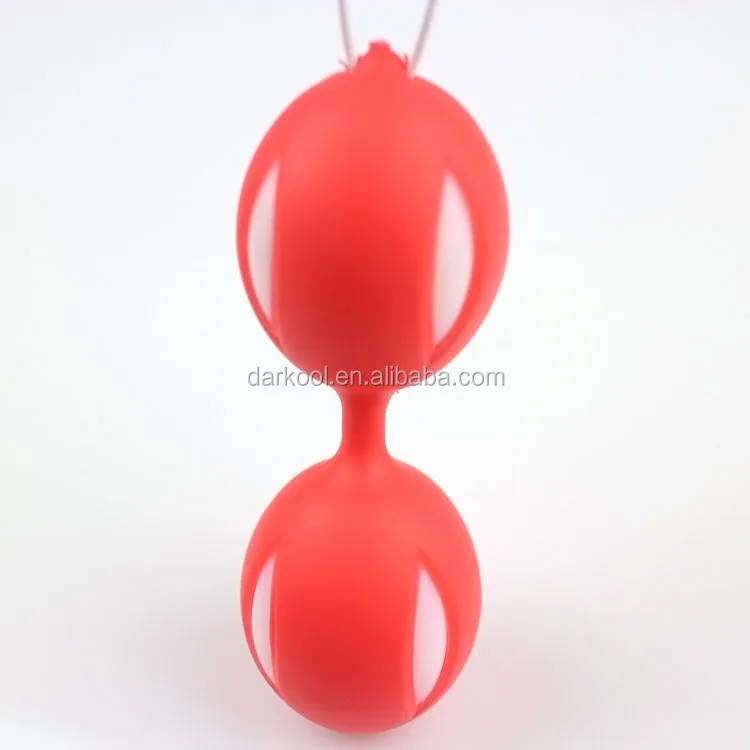 DY630/Chinese Female Kegel Exercise Love Ball Smart Ball Tighten Vagina Sex Toys Shenzhen