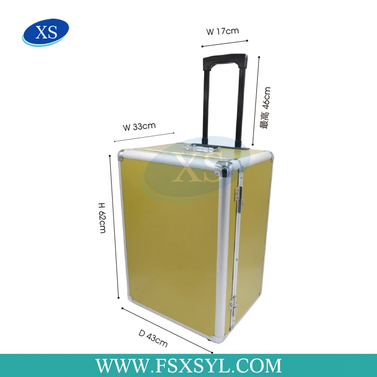 Hot sell dental mobile unit portable dental unit with silent air compressor