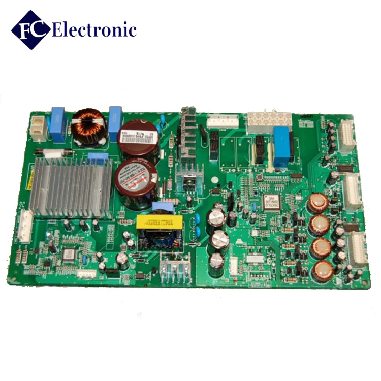Китай-одна остановка электронные платы настроены, 94v0 fr4 pcb, pcba Ассамблеи в Шэньчжэне