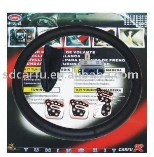 2013 иску черная крышка рулевого колеса