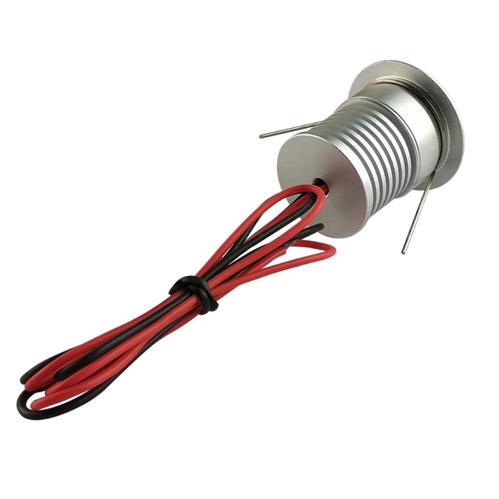 mini downlight 3w 12v 24v