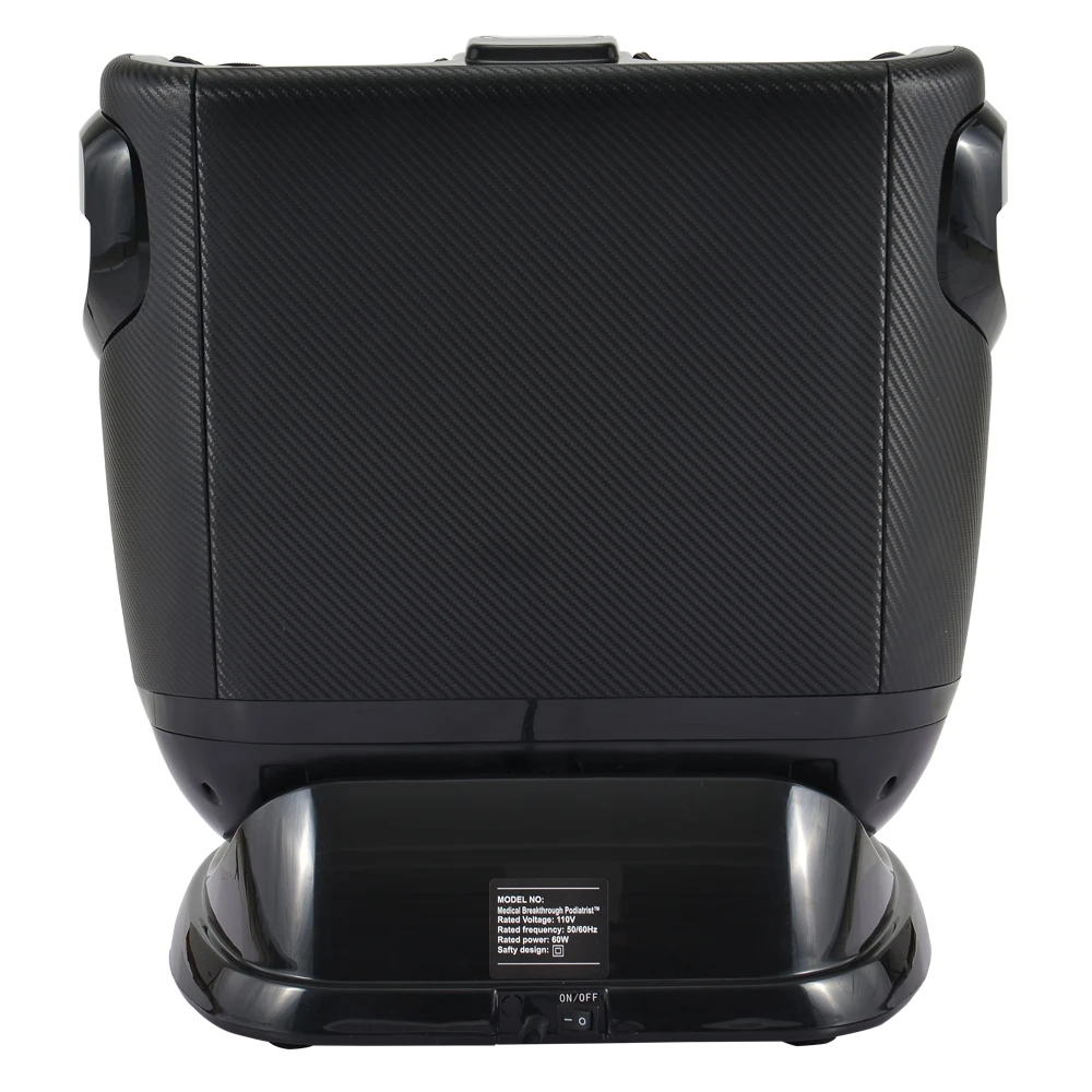 Home-Use Medical Air Compression Leg and Foot Rolling Massager (RT-1889U)