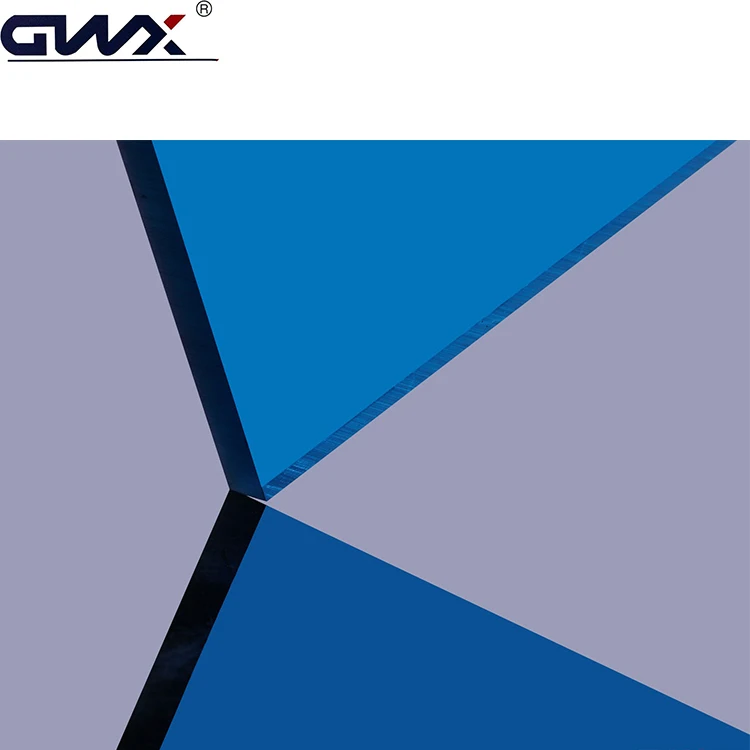 100% Virgin Bayer Material Polycarbonate Strips