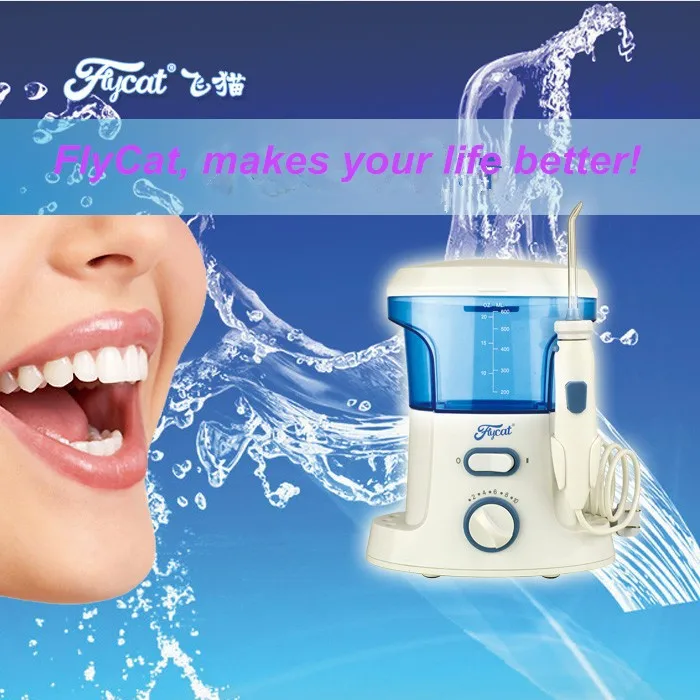 2015 гигиены FC168 полостью рта воды фантазии зубочистки