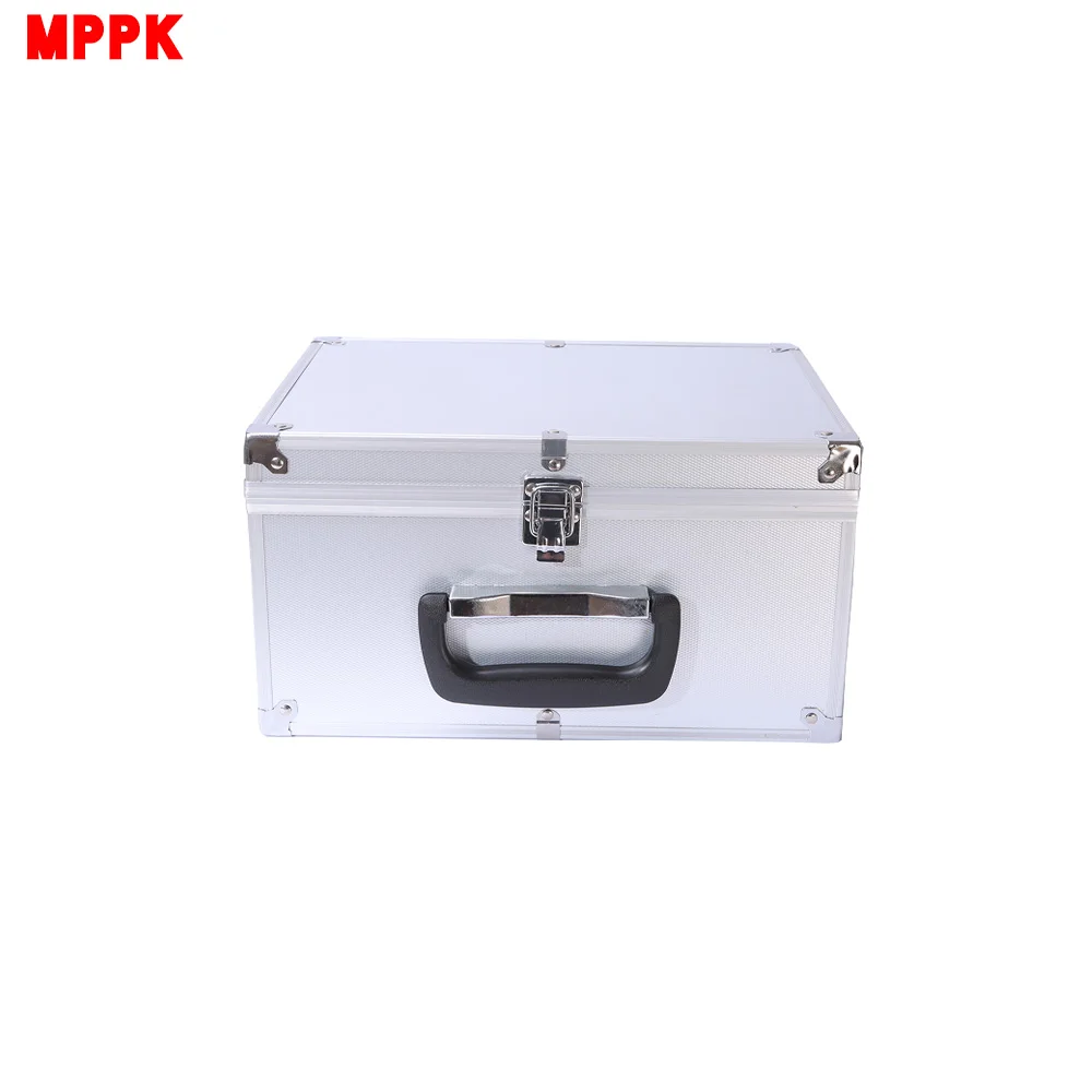 Intelligent Multifunction  Handheld Bracket QR code Date Inkjet Printer