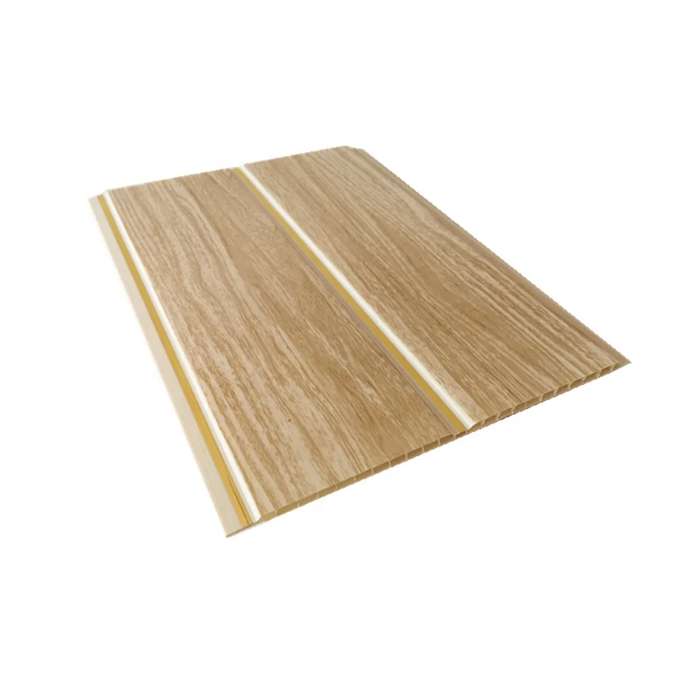 7mm Interlocking Tablilla Plastic Pvc Ceiling Panel for garage