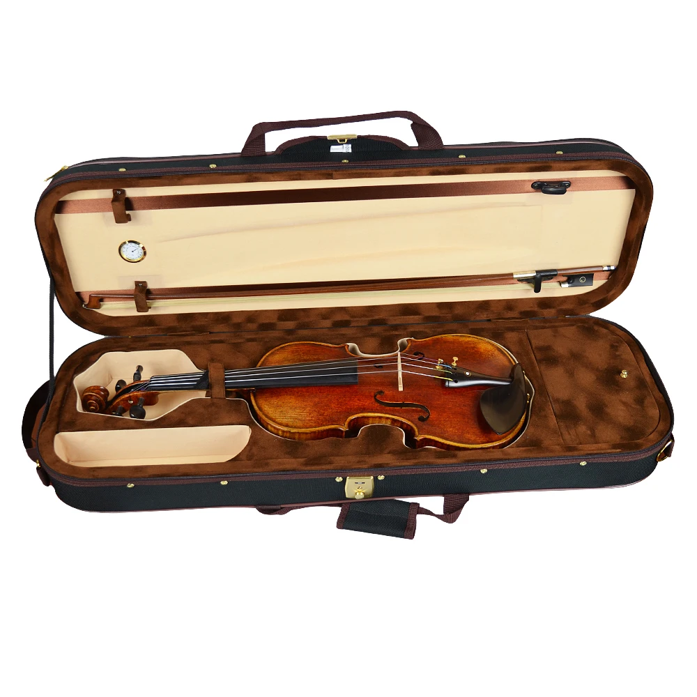 high grade  professional  Germany handmade spruce  violin