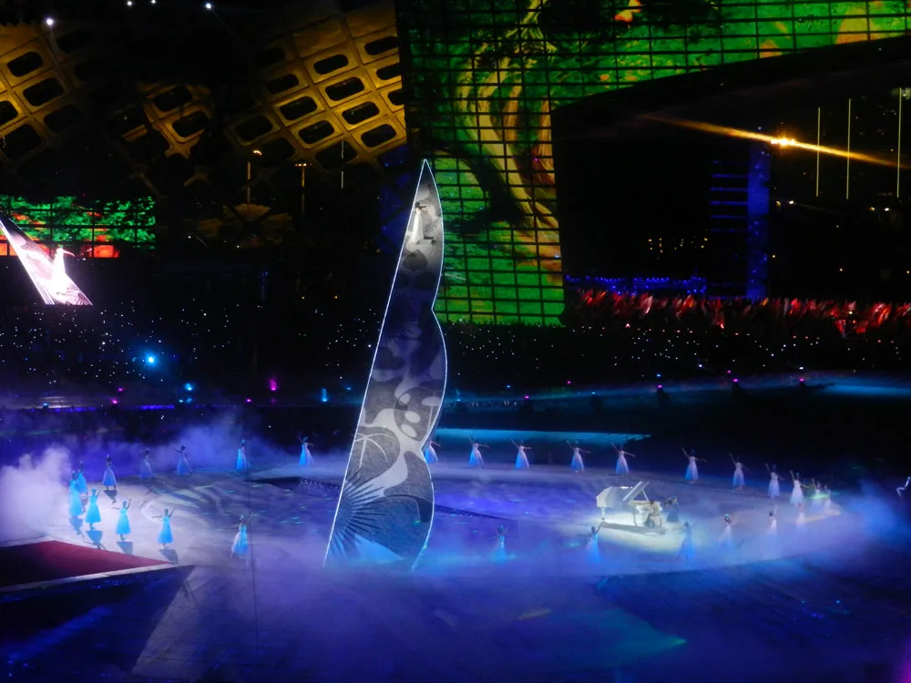 
High quality waterproof portable outdoor sports events protect flooring party floor interlocking 