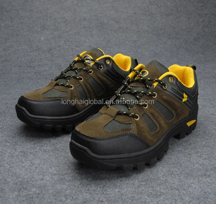 2016 alibaba fashion hiking shoes most durable shoes, cheapest outdoor hiking shoes manufacturer