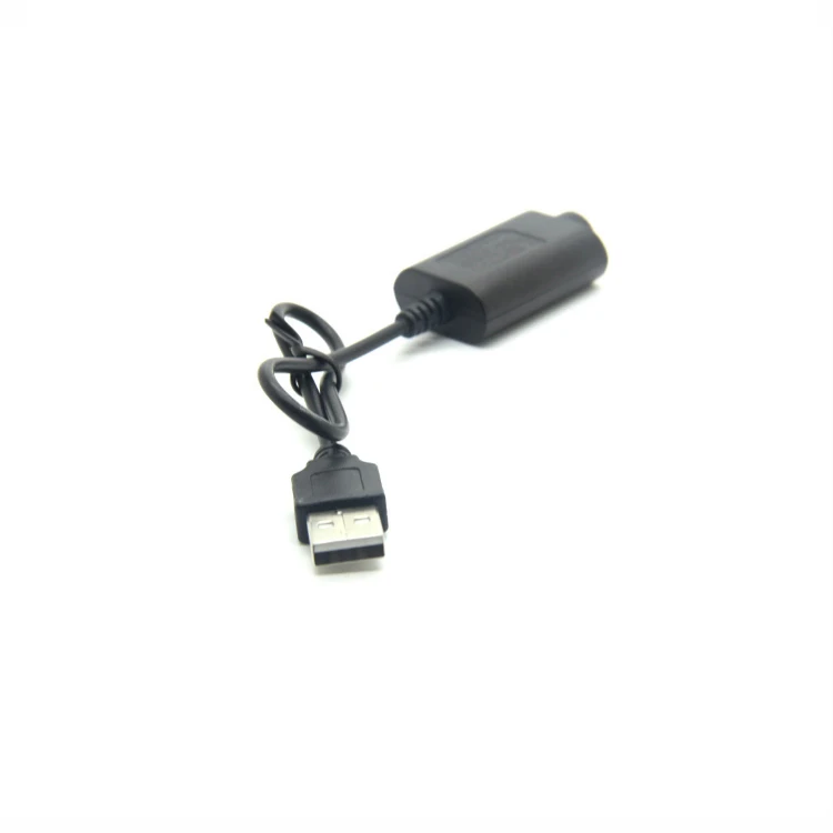 E Cigarette USB Charger For EGO/EVOD/510 Thread Battery