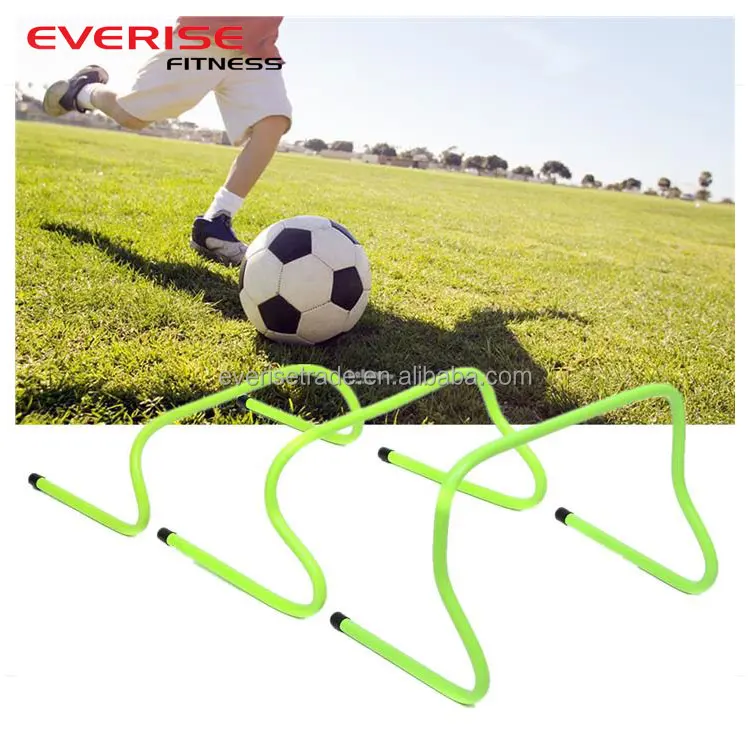 Improved Design Fitness Trainers Speed Training Obstacles