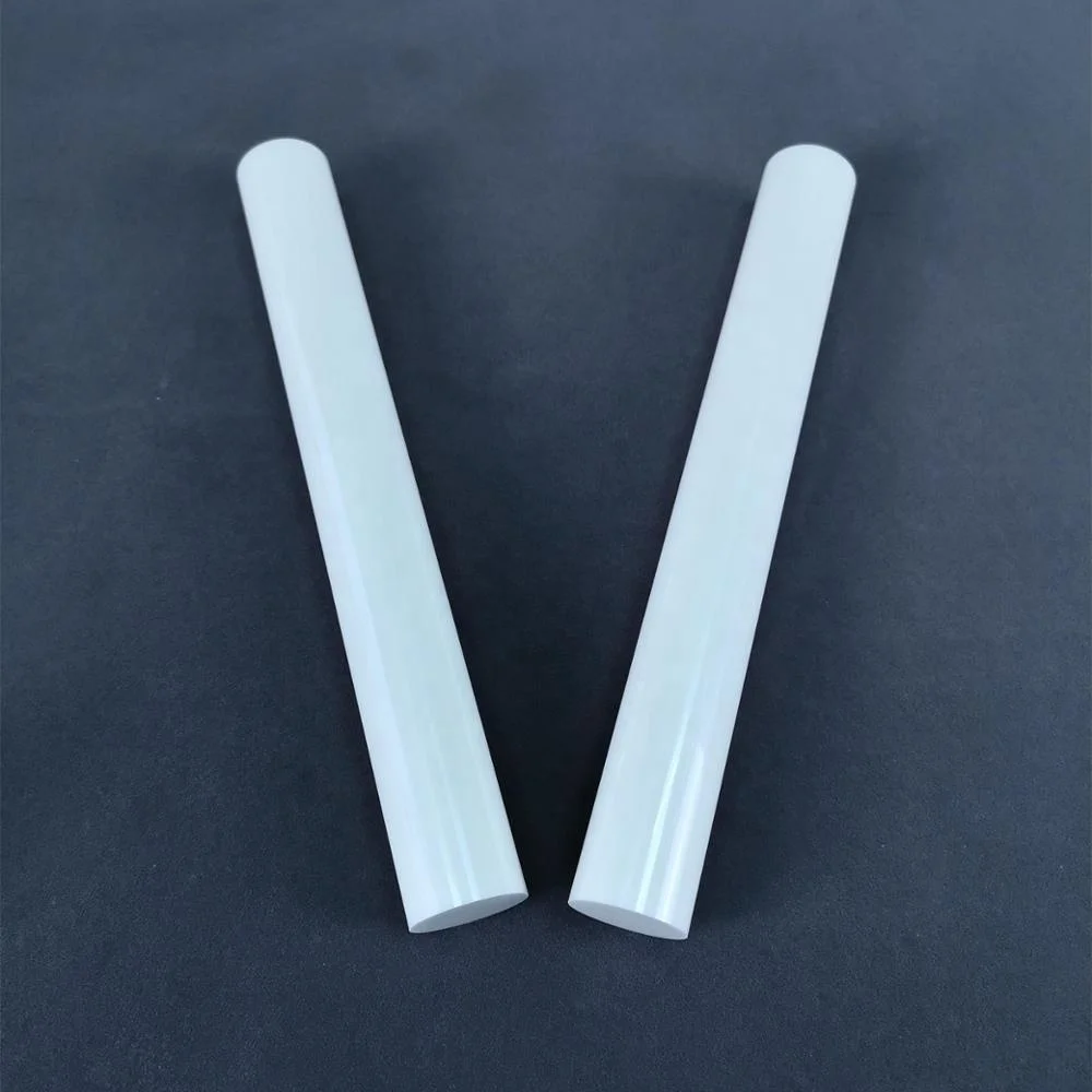 
Customized Precision Advanced Ceramic Shaft for Pump and Motor 