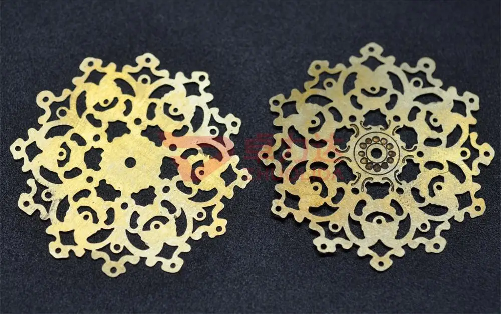 
laser cut metal western wall art decoration 