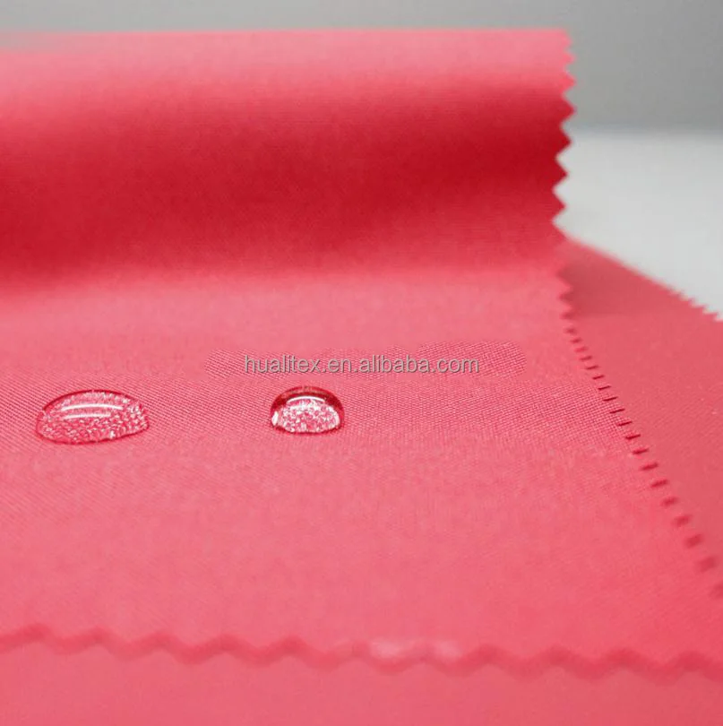 Высококачественная оксфордская ткань 100% полиэстер с полиуретановым покрытием 300d 600d 900d