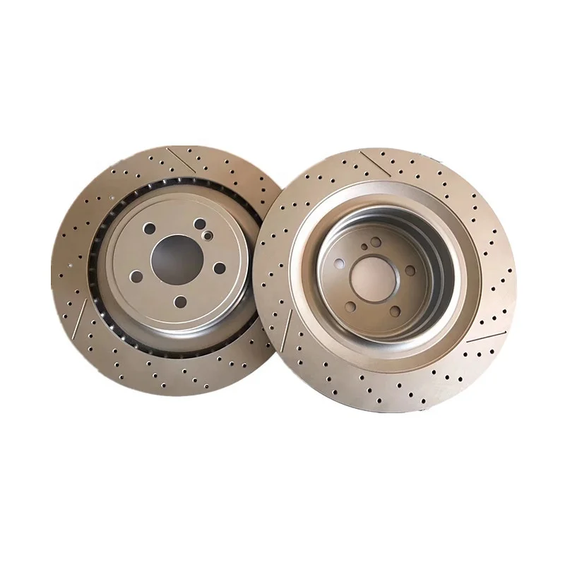 hot sale auto brake disc pad brake rotor manufacturer China