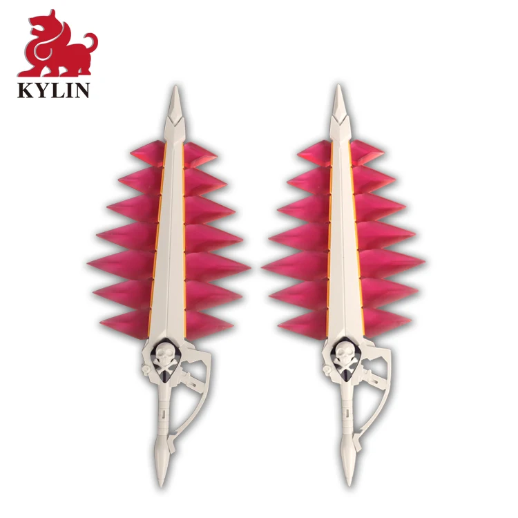 Customized Most Popular Plastic Direct Fantasy Creatures Action Figure Play Set For Boy