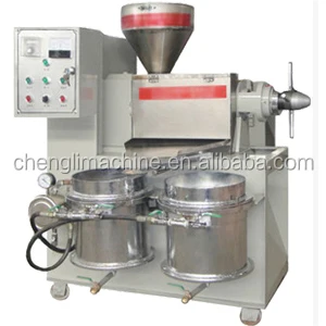 Экстрактор холодного отжима