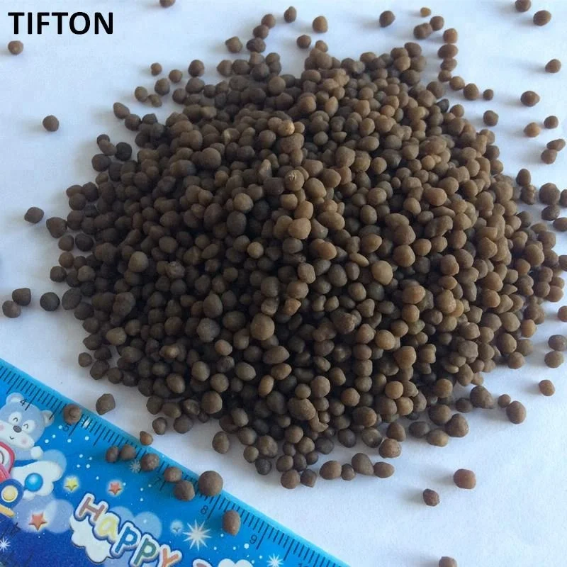 DAP18-46  diammonium phosphate fadtory price Chinese Supplier