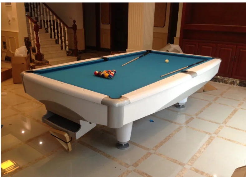 Big Discount for Professional Pool Table