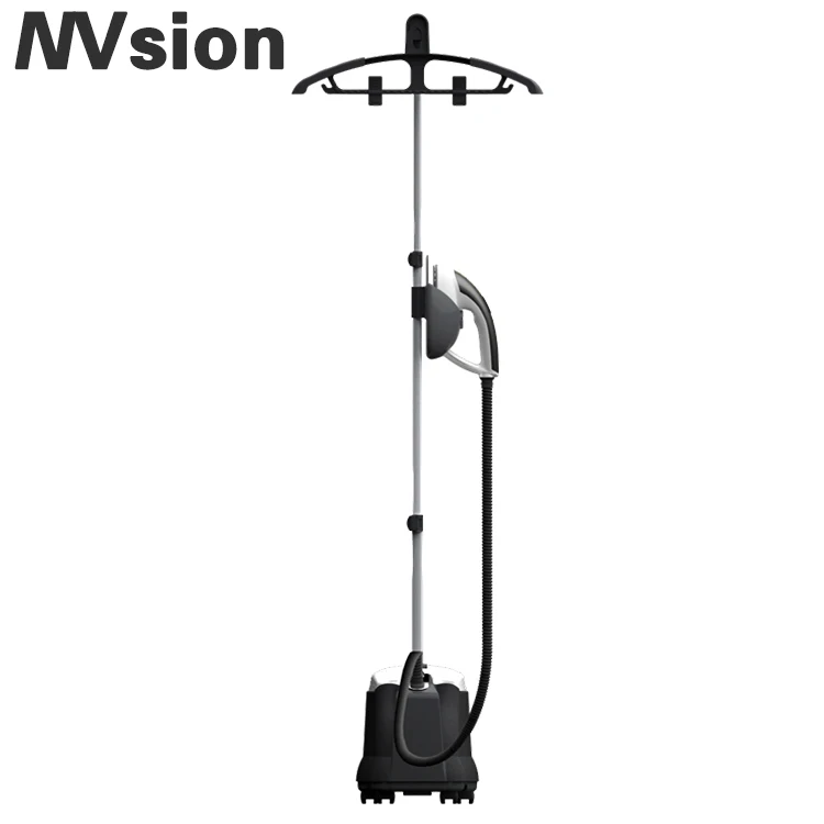 Colorful handheld garment steamer popular mini travel steam iron