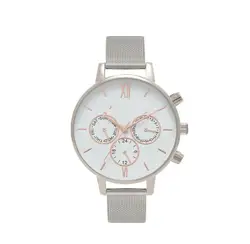 Luxury Women Watches Quartz Brand Singapore Movement Ladies Watches